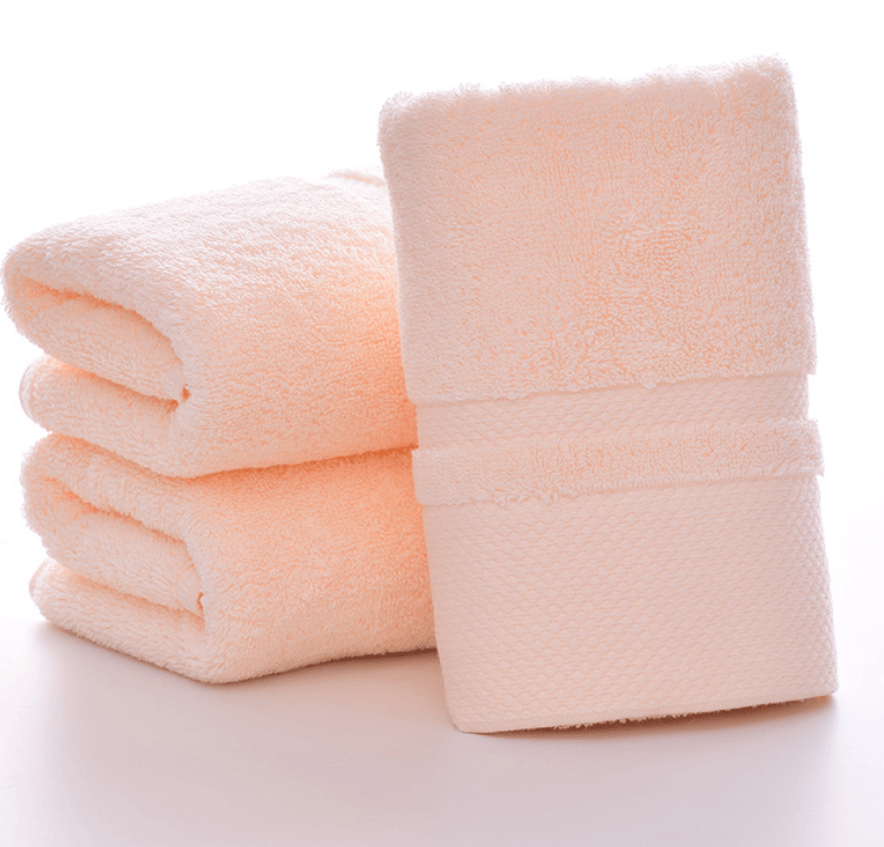 Adult thickening wash towel - BUNNY BAZAR