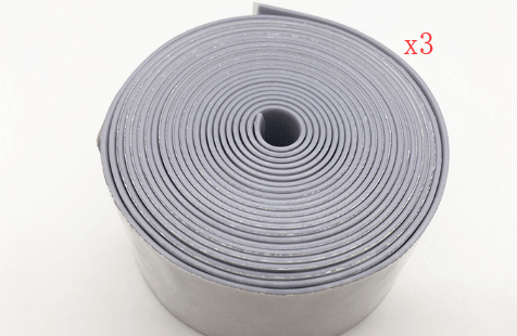 Bath & Kitchen Caulk Tape Sealant Strip,PVC Wall Sealing Tape - BUNNY BAZAR