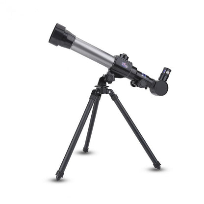 Astronomy children's telescope toy - BUNNY BAZAR