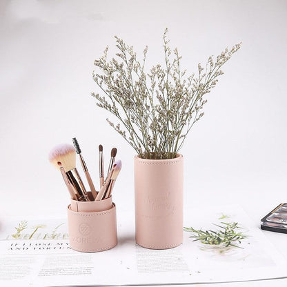 Makeup brush set - BUNNY BAZAR