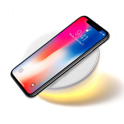 Enjoy the convenience of a 3-in-1 Mobile phone wireless charger - BUNNY BAZAR