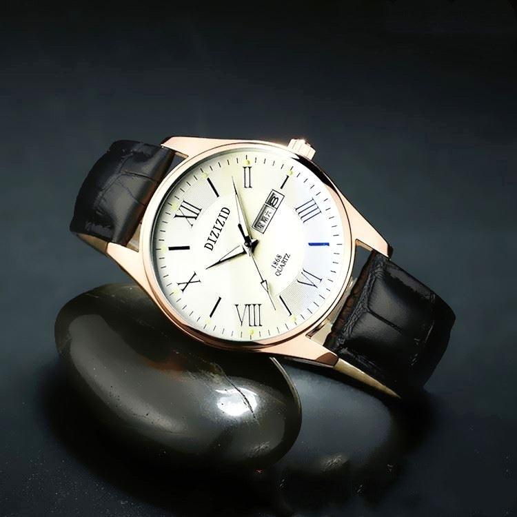 wrist watches for men automatic watch mechanical watches man - BUNNY BAZAR