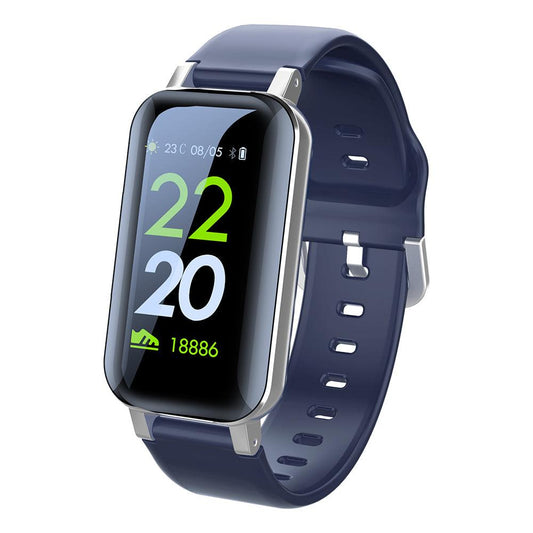 Smart Bracelet Facilitates The Monitoring of Heart Rate With Accuracy - BUNNY BAZAR