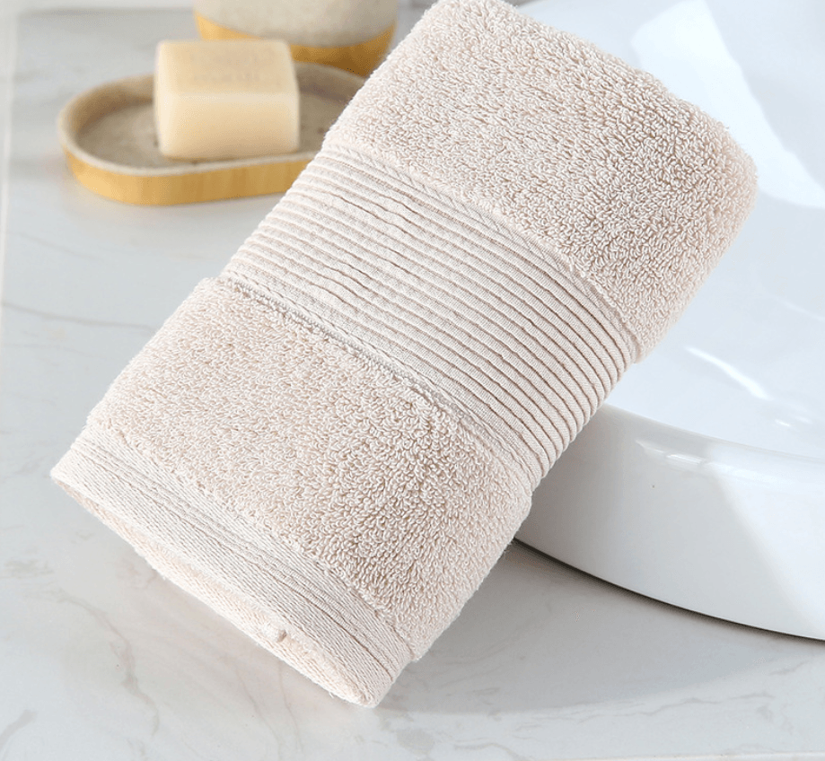 Adult thickening wash towel - BUNNY BAZAR