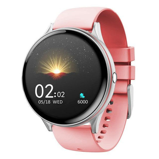 Touch screen S19 smart watch - BUNNY BAZAR