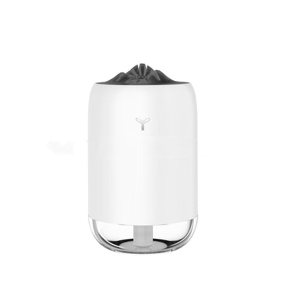 Mini USB Humidifier Atomization Household is designed for personal use - BUNNY BAZAR