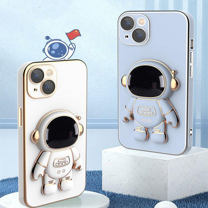 Explore The Universe With Our Stereo Astronaut Applicable Phone Case - BUNNY BAZAR