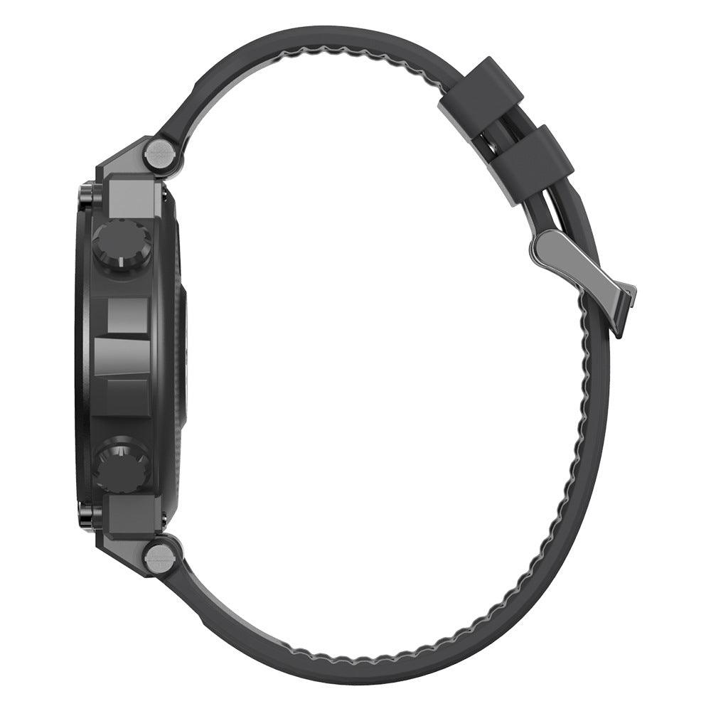 Outdoor Sports Mode Three-proof Smart Watch - BUNNY BAZAR