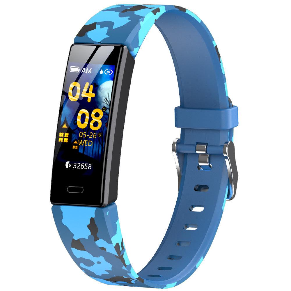 Smart Bracelet Heart Rate Sleep Monitoring - BUNNY BAZAR