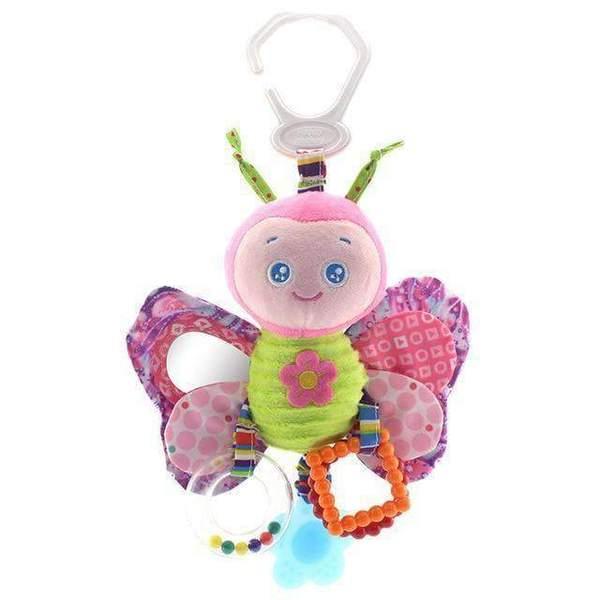 Stroller Hanging Toys - BUNNY BAZAR