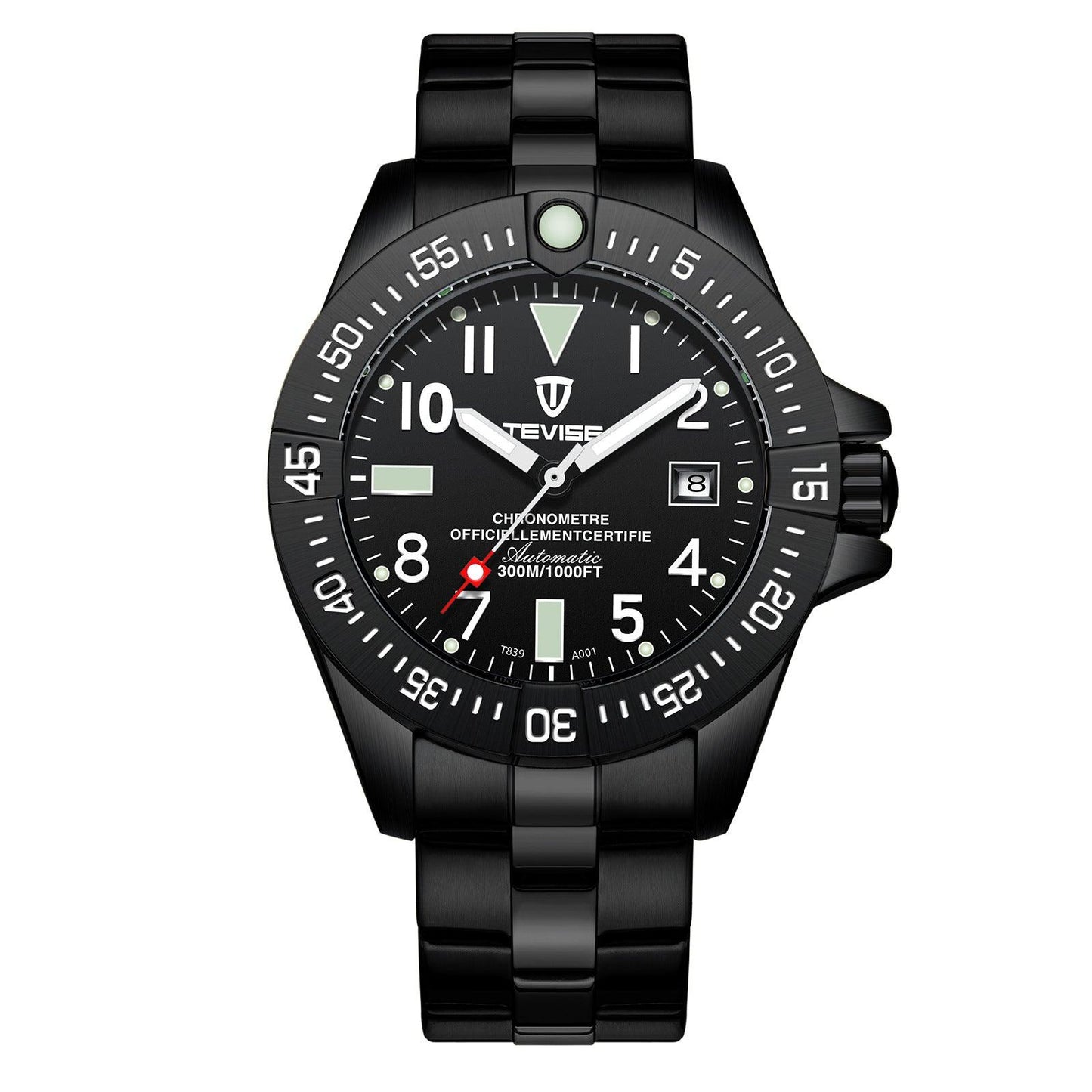 MG-41 Featuring luminous, week display, moon phase.calendar and 24-hour indication functions - BUNNY BAZAR