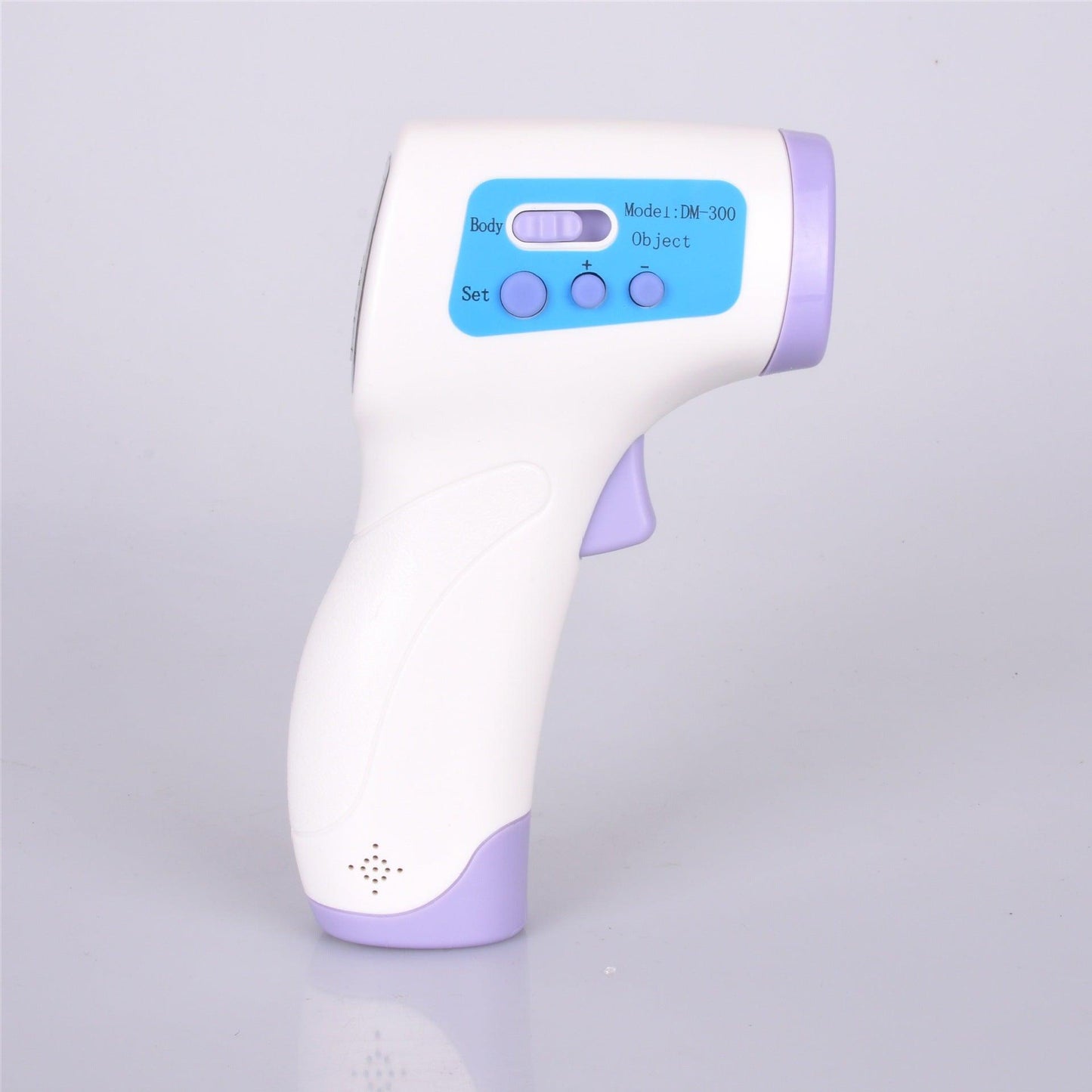 Infrared Thermometer Gun Non-Contact Digital IR Thermal Camera - BUNNY BAZAR