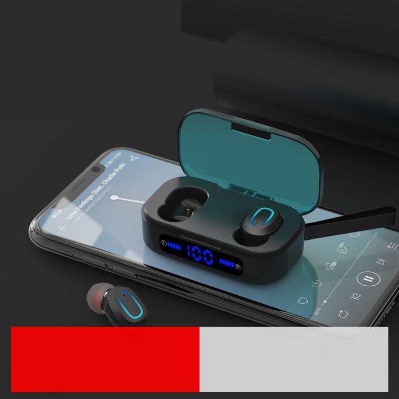 Bluetooth Mini headset - BUNNY BAZAR