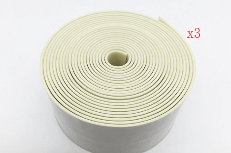 Bath & Kitchen Caulk Tape Sealant Strip,PVC Wall Sealing Tape - BUNNY BAZAR