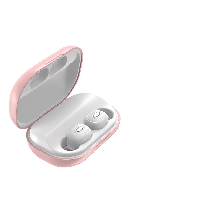 Wireless bluetooth headset - BUNNY BAZAR