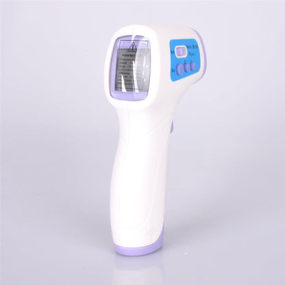 Infrared Thermometer Gun Non-Contact Digital IR Thermal Camera - BUNNY BAZAR