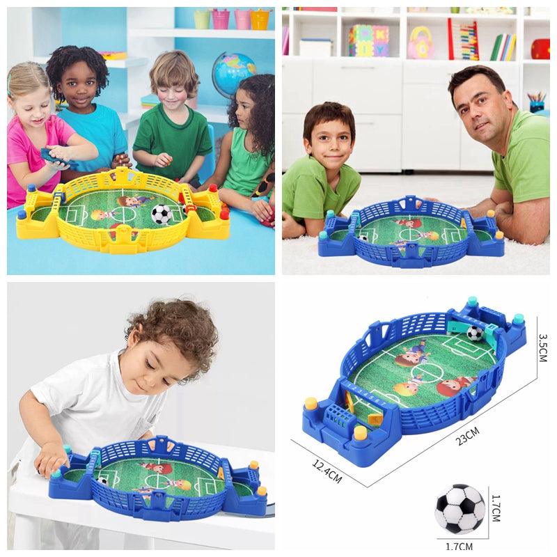 European Cup Toys Parent-child Interactive Boy Toys - BUNNY BAZAR