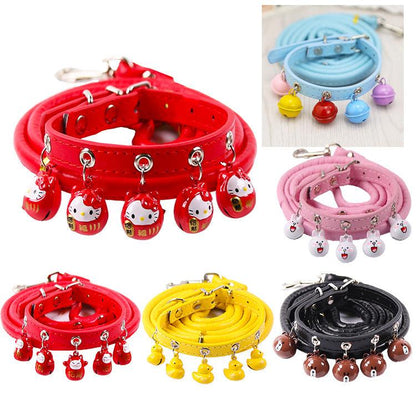 Pet collar - BUNNY BAZAR