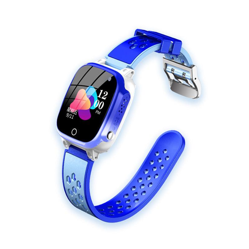 Children's Phone Watch With Game Smart Camera Waterproof - BUNNY BAZAR