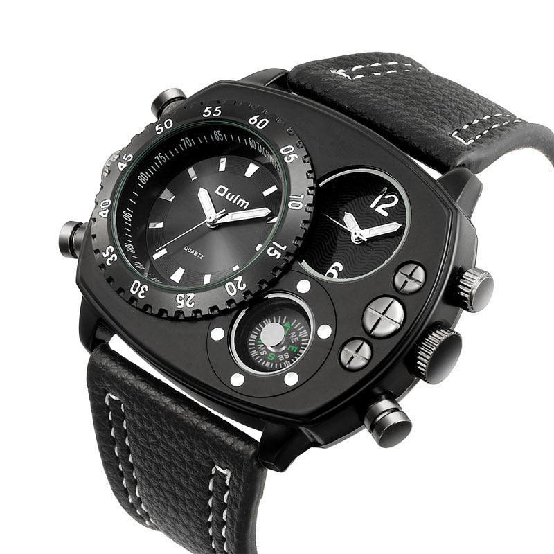 Men's sports watches - BUNNY BAZAR