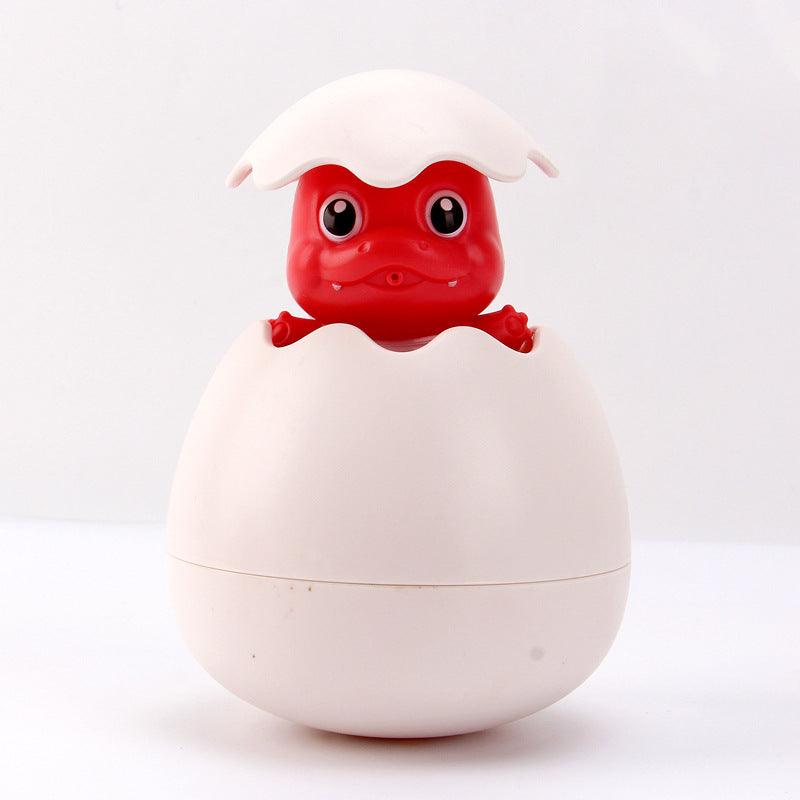 Bathing Shower Bathroom Companion Bathing Toy Sprinkling Egg Dinosaur Sprinkling Egg - BUNNY BAZAR