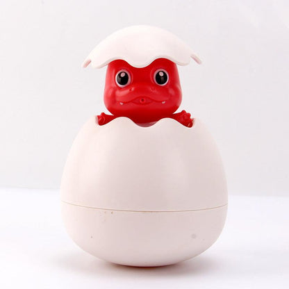 Bathing Shower Bathroom Companion Bathing Toy Sprinkling Egg Dinosaur Sprinkling Egg - BUNNY BAZAR