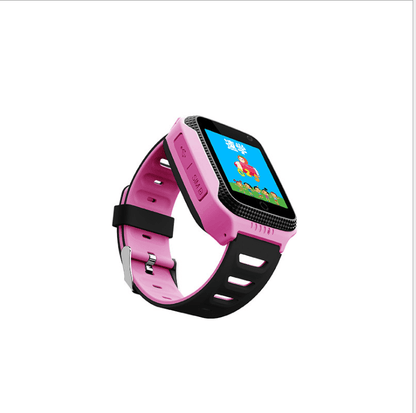 smart watch - BUNNY BAZAR