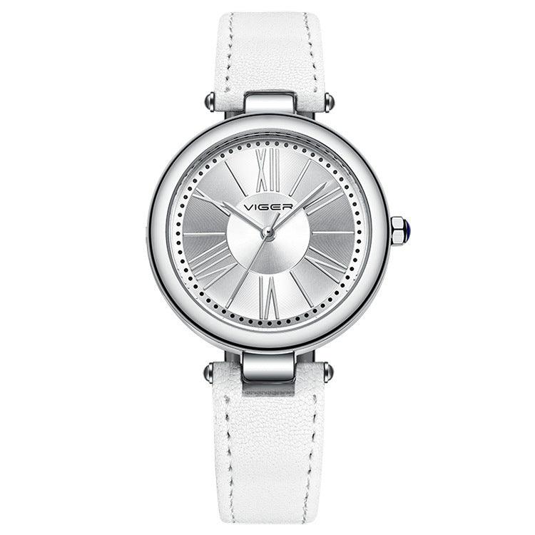 T-14 watch is an elegant and sophisticated wristwatch for women - BUNNY BAZAR