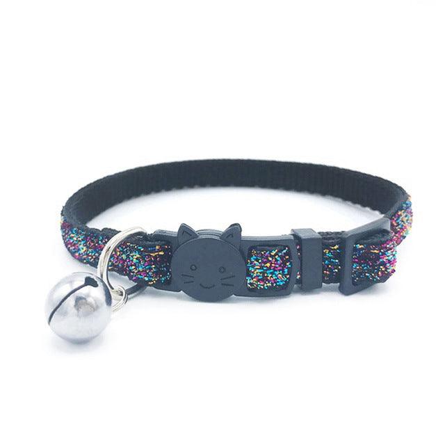 Cat and dog daily necessities collar - BUNNY BAZAR