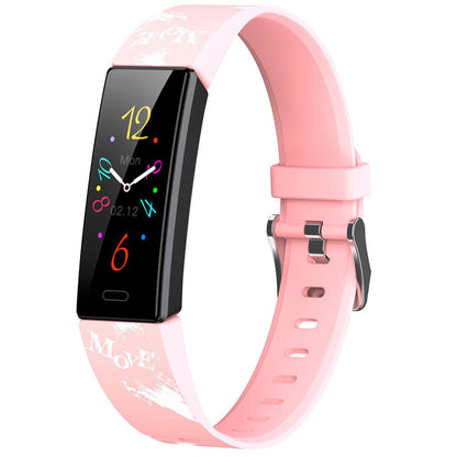 Smart Bracelet Heart Rate Sleep Monitoring - BUNNY BAZAR