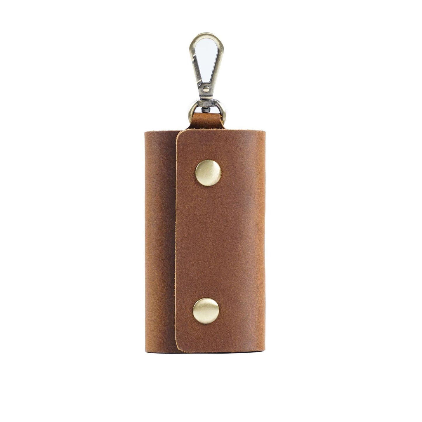 Men Wallet Leather Key Bag Multifunctional Keychain - BUNNY BAZAR