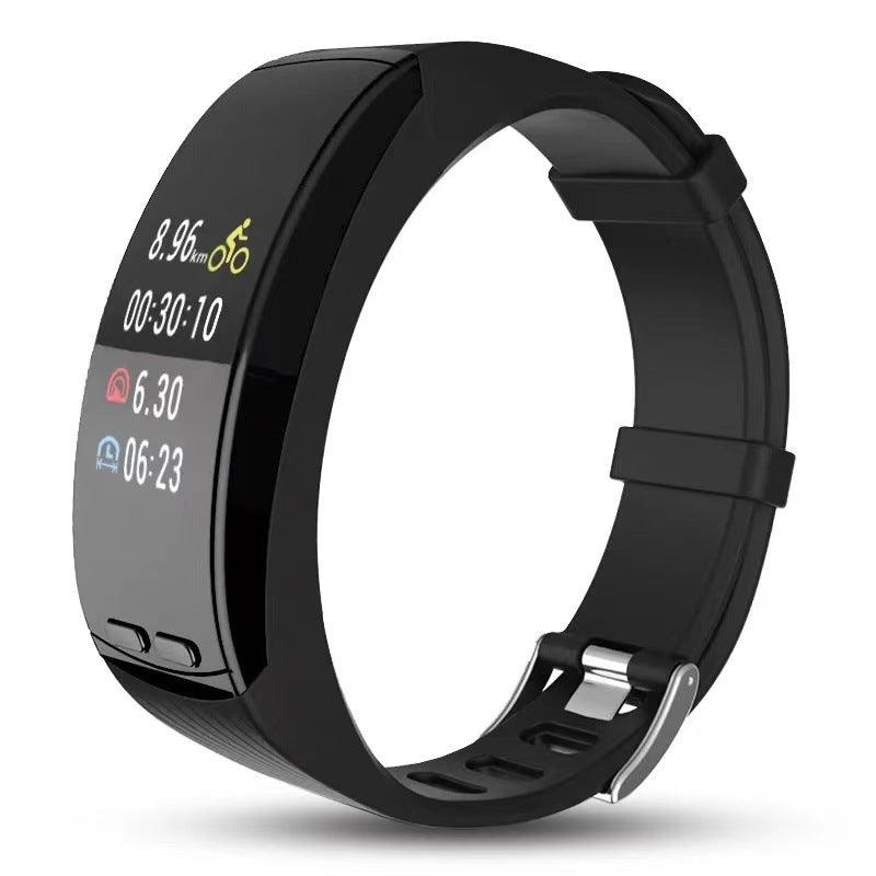 Smart Bracelet GPS Outdoor Running Cycling Sports Bracelet - BUNNY BAZAR