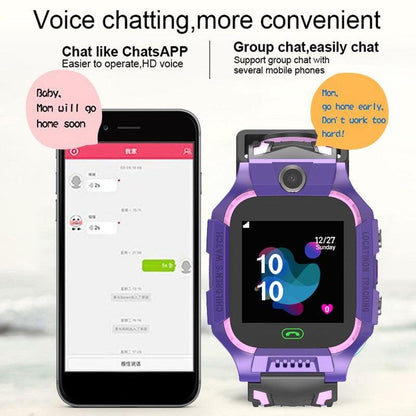 Children's smart watch - BUNNY BAZAR