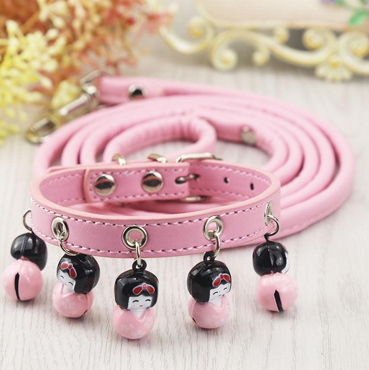 Pet collar - BUNNY BAZAR