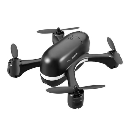 S88 Mini UAV 4K HD Aerial Photography Four-axis Remote Control Drone - BUNNY BAZAR