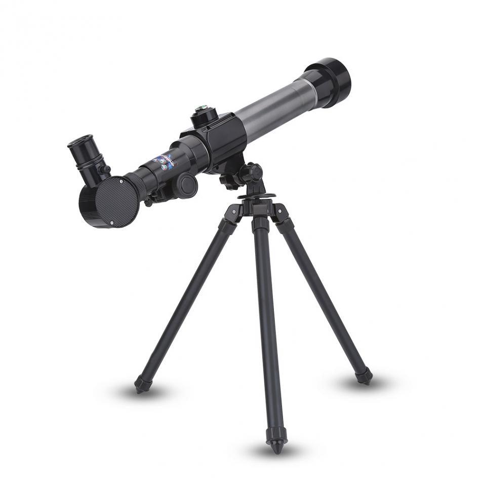 Astronomy children's telescope toy - BUNNY BAZAR