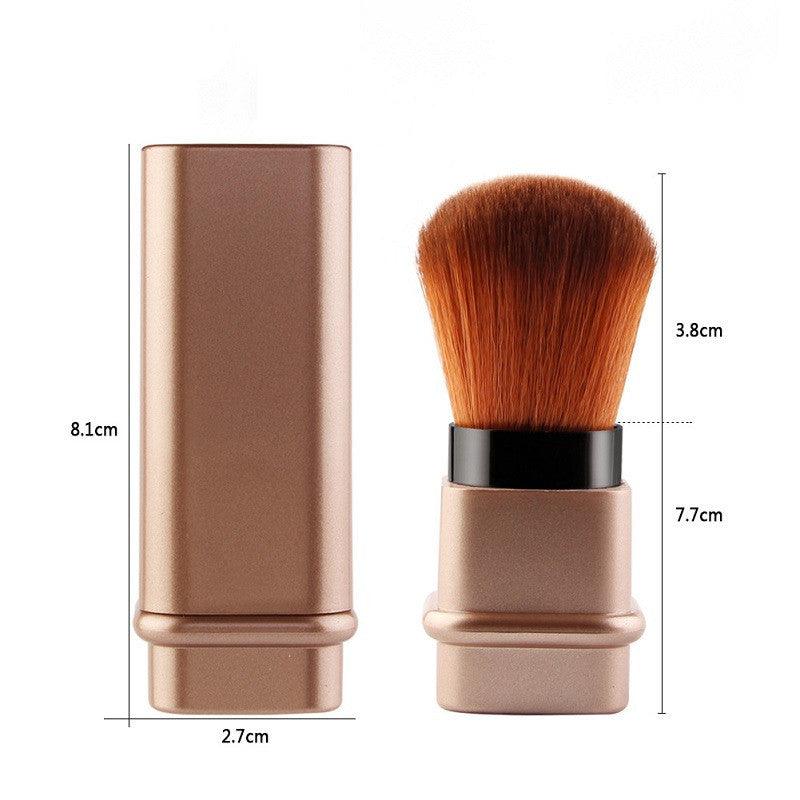 Makeup brush - BUNNY BAZAR