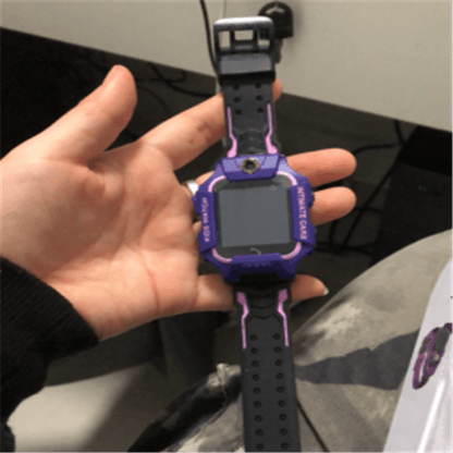 Children's smart watch - BUNNY BAZAR