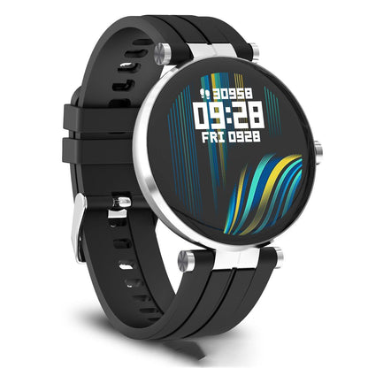 Smart Watch Blood Pressure Bracelet Sports Heart Rate Monitoring Waterproof Pedometer - BUNNY BAZAR