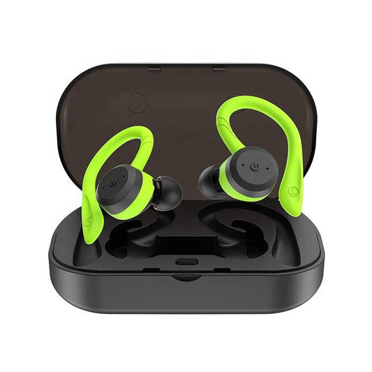 New TWS mini bluetooth headset - BUNNY BAZAR