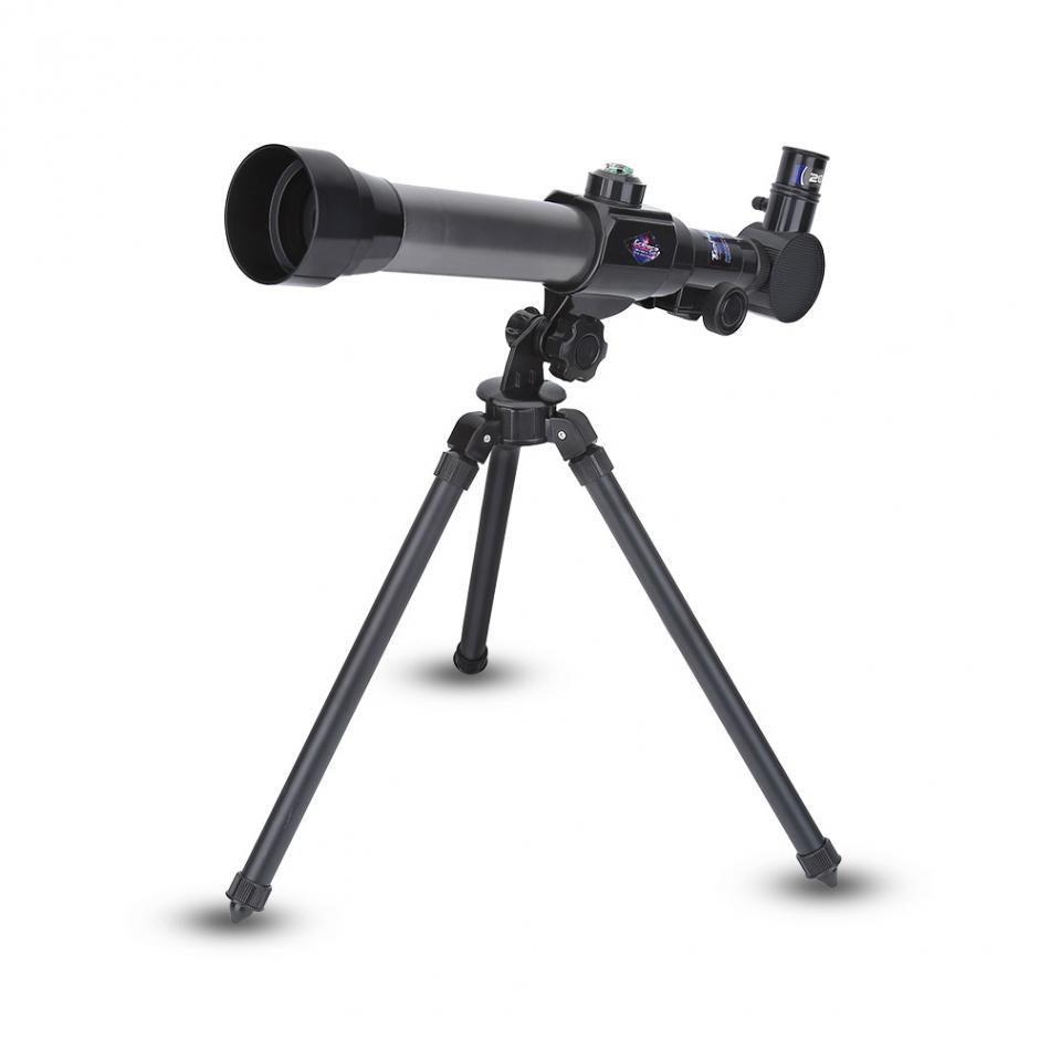 Astronomy children's telescope toy - BUNNY BAZAR