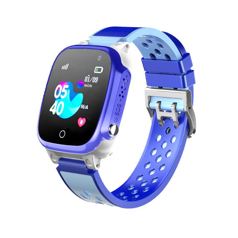 Children's Phone Watch With Game Smart Camera Waterproof - BUNNY BAZAR