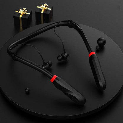 Wireless Sports Bluetooth Headset Private Model - BUNNY BAZAR