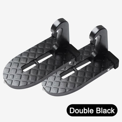 Top Auxiliary Hook Door Pedal - BUNNY BAZAR