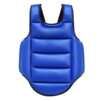 Thicken Adult Sanda Chest Protector Children Taekwondo - BUNNY BAZAR