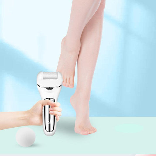 The New Electric Washing Foot Scrubber Peeling Machine - BUNNY BAZAR