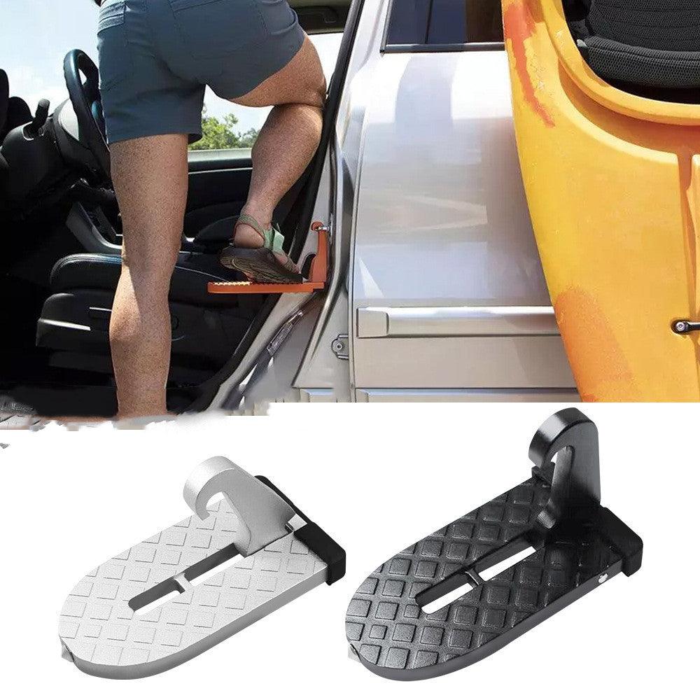 Top Auxiliary Hook Door Pedal - BUNNY BAZAR