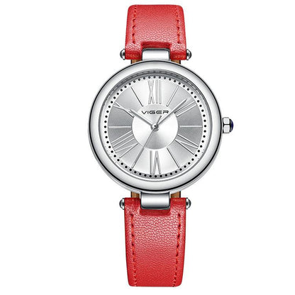 T-14 watch is an elegant and sophisticated wristwatch for women - BUNNY BAZAR