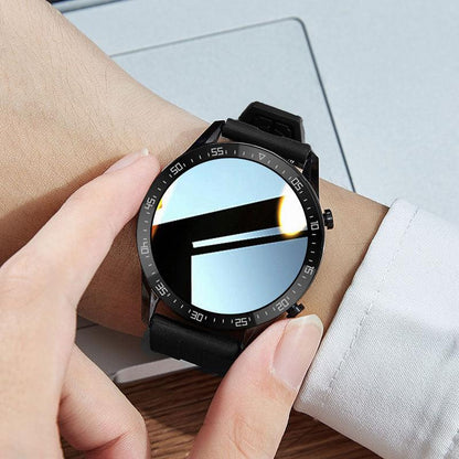 Multifunctional Smart Watch Men - BUNNY BAZAR