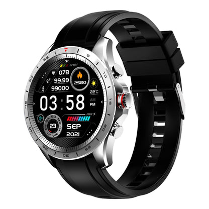 Men's Sports Business Smart Bracelet Watch - BUNNY BAZAR